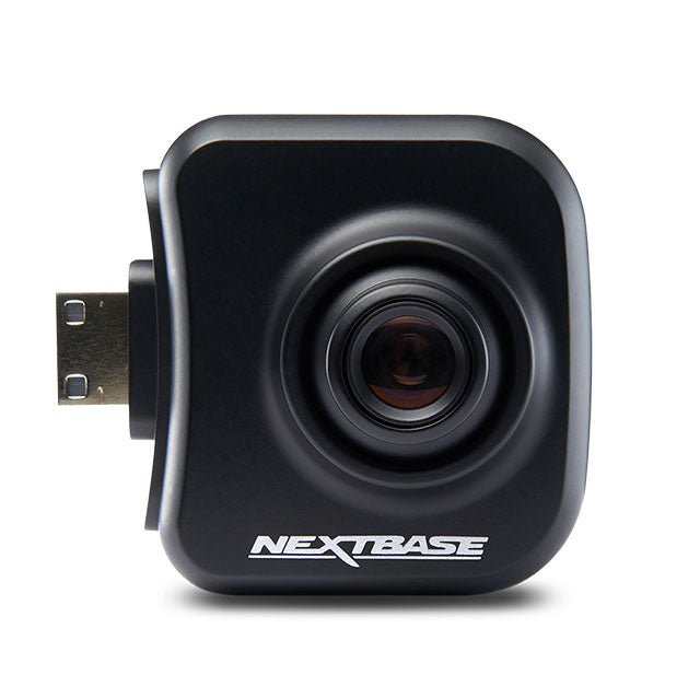Nextbase rear view telephoto camera