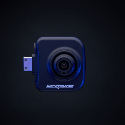 Nextbase rear view telephoto camera
