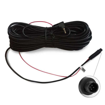 <tc>Redtiger 10m rear camera extension cable</tc>