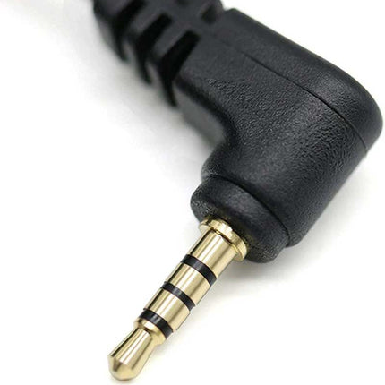 <tc>Redtiger 10m rear camera extension cable</tc>