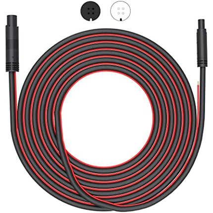 <tc>Redtiger 10m rear camera extension cable</tc>