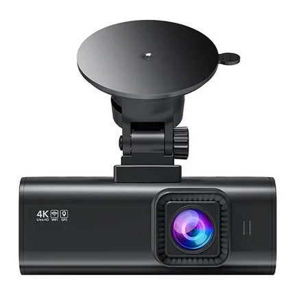 <tc>Redtiger F7NS 4K 1CH Wifi GPS dashcam</tc>