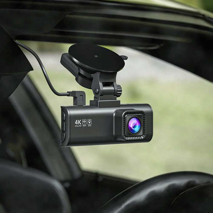 <tc>Redtiger F7NS 4K 1CH Wifi GPS dashcam</tc>