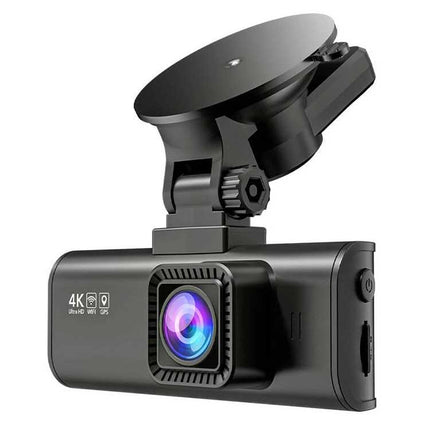 <tc>Redtiger F7NS 4K 1CH Wifi GPS dashcam</tc>