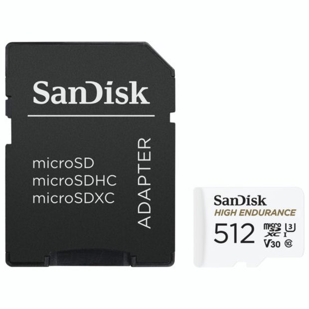 Samsung SD cards
