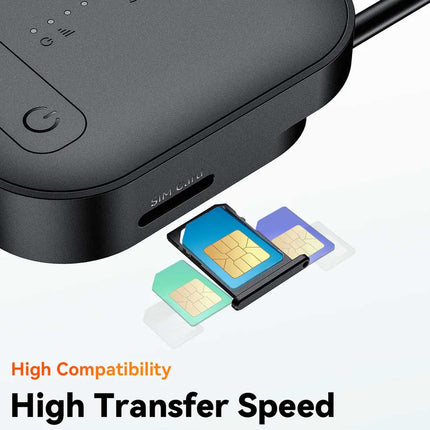 <tc>Vantrue 4G SIM LTE module</tc>