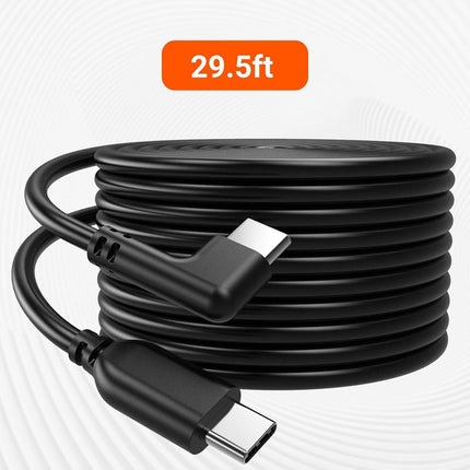 Vantrue N4 Pro / N4S 9-metre rear-view camera cable