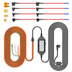 Viofo HK4 USB-C Hardwire kit 3-wire