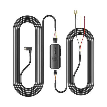 Viofo HK6 hardwire kit USB-C