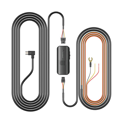 Viofo HK6 USB-C Permanent Power Supply 