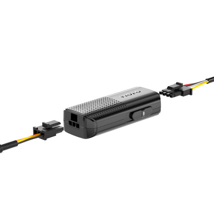 Viofo HK6 USB-C Permanent Power Supply 