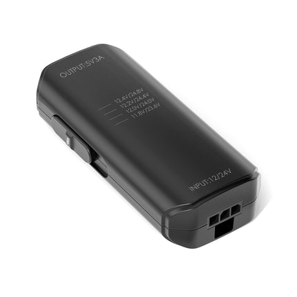 Viofo HK6 USB-C Permanent Power Supply 