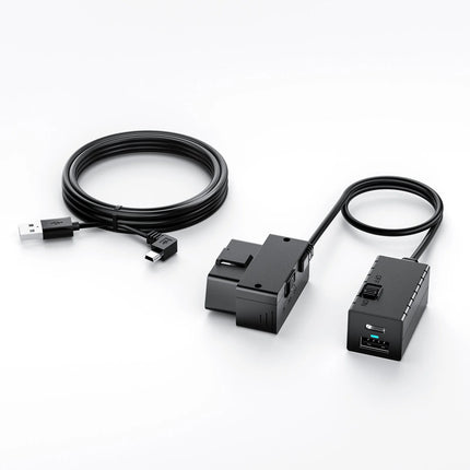 Viofo OP100 OBD-II Mini USB power supply