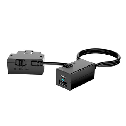 Viofo OP100 OBD-II Mini USB power supply