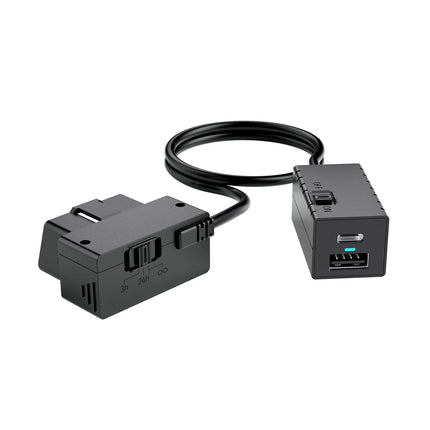 Viofo OP100 OBD-II USB-C power supply