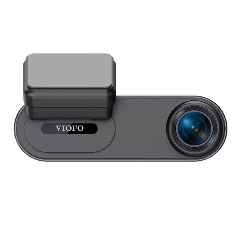 Viofo WM1 QuadHD Wifi GPS dashcam – Allcam dashcam experts