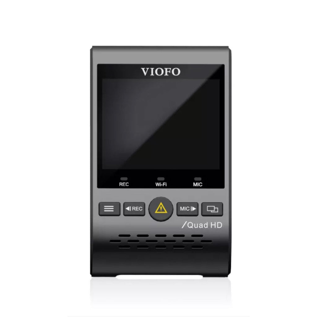 Viofo A129 Plus 1CH 2K Wifi GPS dashcam