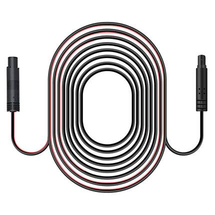 <tc>Wolfbox 10m rear camera extension cable</tc>