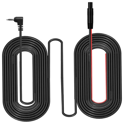 <tc>Wolfbox 10 metre cable for rear camera</tc>