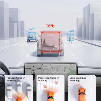 <tc>Wolfbox G840H 2K Wifi GPS 32gb Mirror dashcam</tc>
