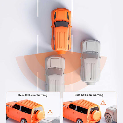 <tc>Wolfbox G840H 2K Wifi GPS 32gb Mirror dashcam</tc>