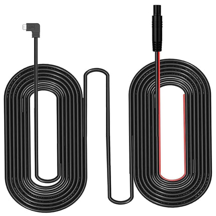 Wolfbox G900 16 metre cable for rear camera