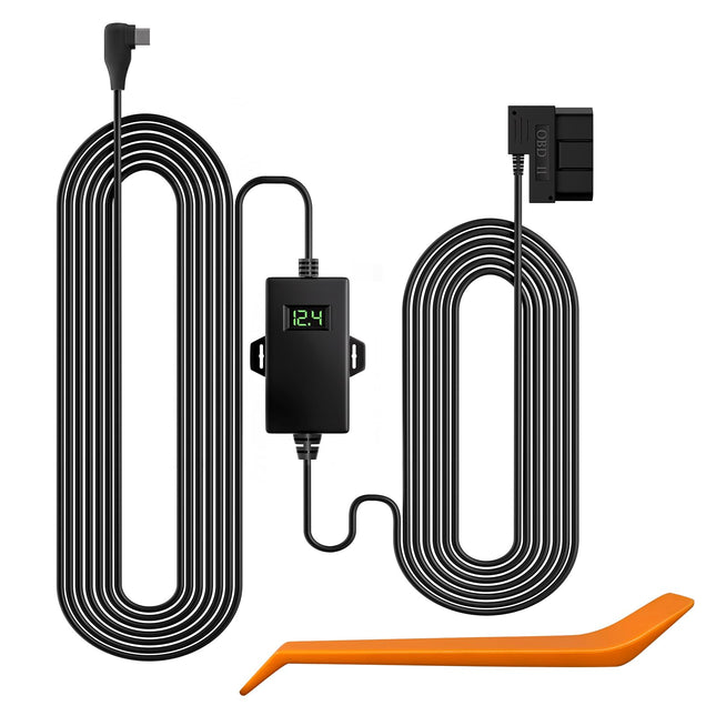 <tc>Wolfbox OBD Hardwire Kit USB-C</tc>
