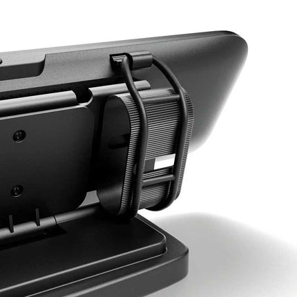 <tc>Wolfbox dashboard mount</tc>