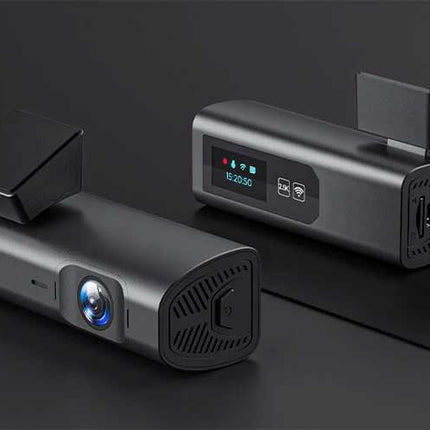 <tc>Wolfbox i03 2K Wifi dashcam</tc>