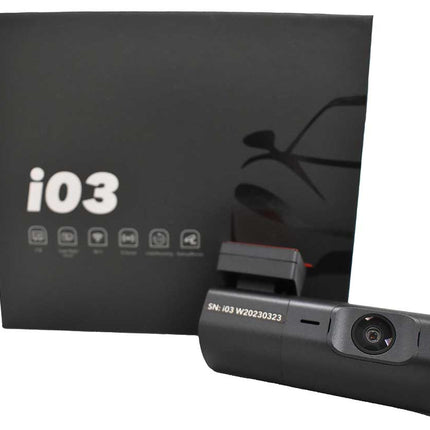 <tc>Wolfbox i03 2K Wifi dashcam</tc>