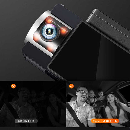 <tc>Wolfbox i17 3CH 4K Wifi GPS 64gb dashcam</tc>