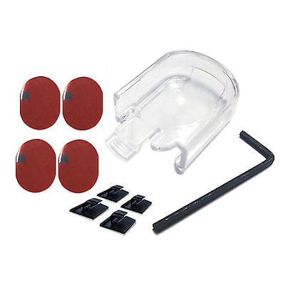 LUKAS/Qvia small mount set