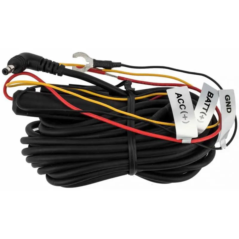 BlackVue CH-3P1 Hardwire kit