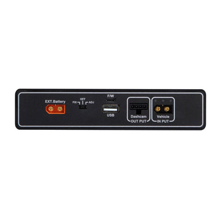 <tc>Cellink Neo 8+s 7500mAh dashcam battery pack</tc>