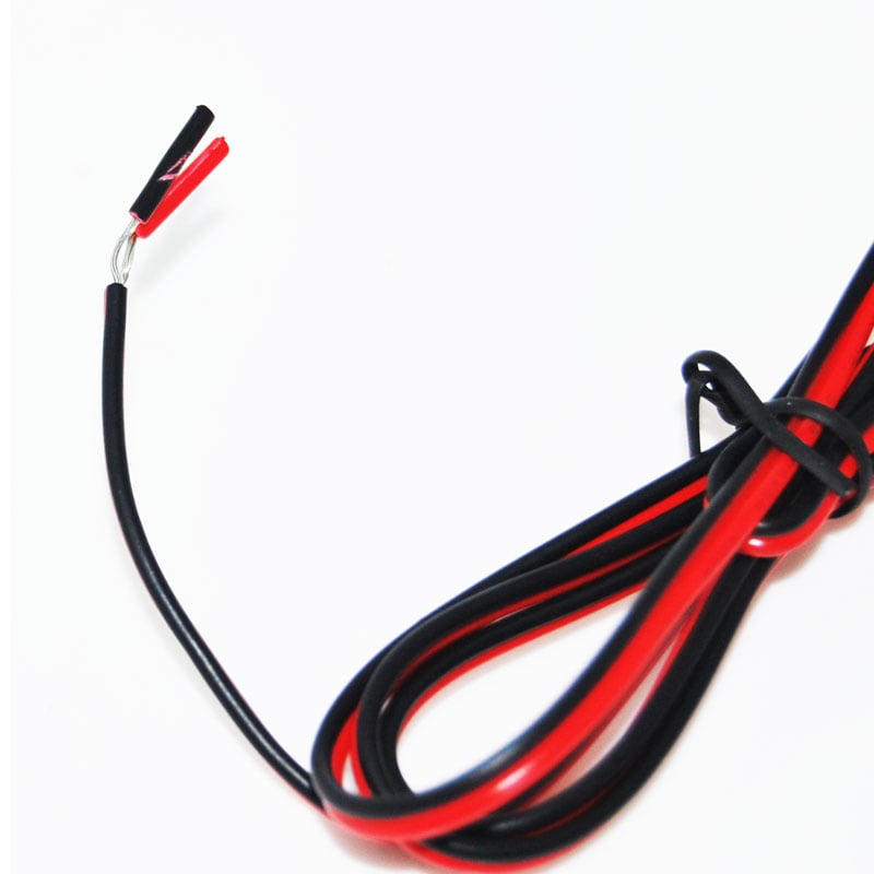 Mini USB Hardwire kit 2-wire – Allcam | dashcam experts