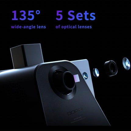 <tc>DDPai M5S 2K Wifi Bluetooth Carplay dashcam and display</tc>