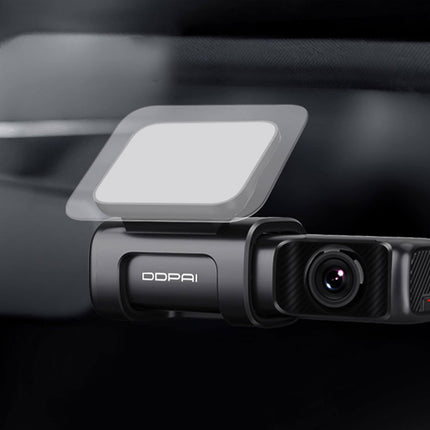 <tc>DDPai Mini 5 Cloud 4G True 4K Wifi GPS 64gb dashcam</tc>