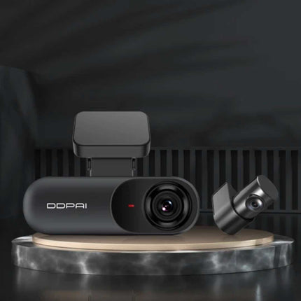 <tc>DDPai Mola N3 Pro 2CH QuadHD Wifi dashcam</tc>