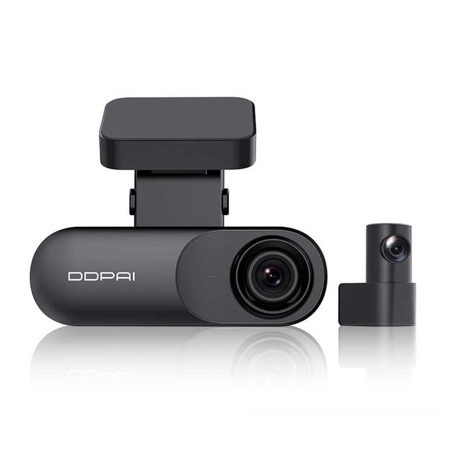 <tc>DDPai Mola N3 Pro 2CH QuadHD Wifi dashcam</tc>