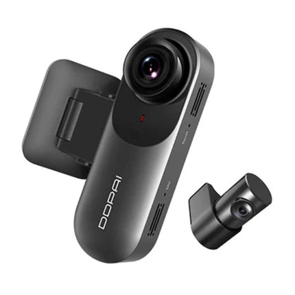 <tc>DDPai Mola N3 Pro 2CH QuadHD Wifi dashcam</tc>