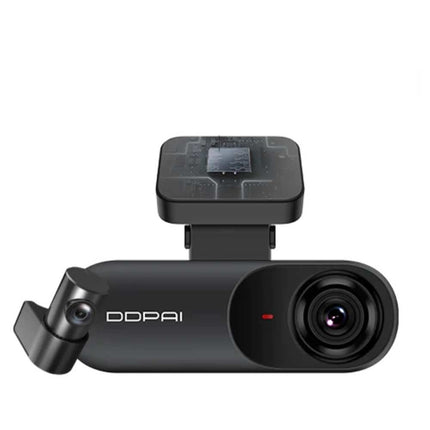 <tc>DDPai Mola N3 Pro 2CH QuadHD Wifi dashcam</tc>