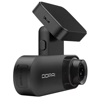 <tc>DDPai Mola N3 Pro 2CH QuadHD Wifi dashcam</tc>