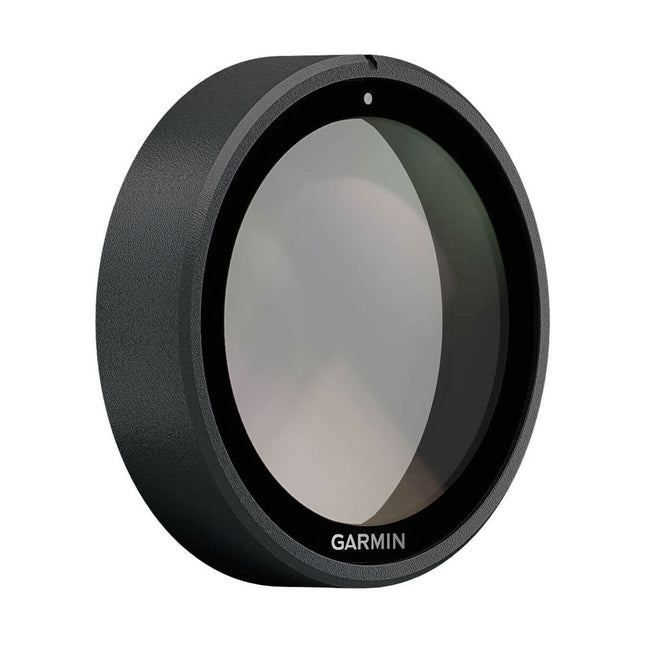 Garmin CPL filter
