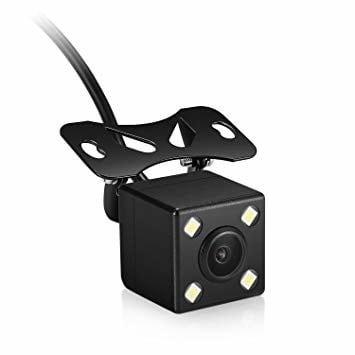 AZDome VGA rear camera