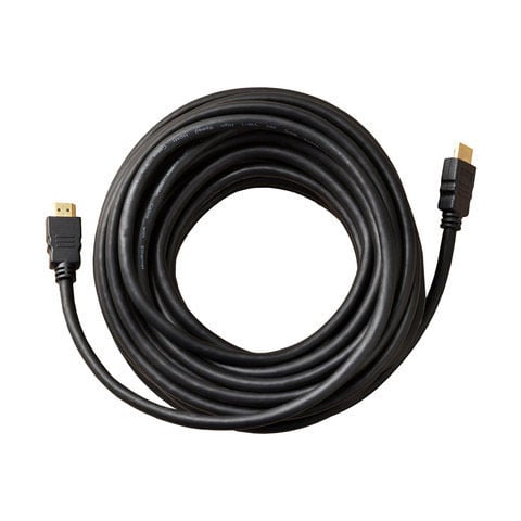 LUKAS/Qvia 11m video cable