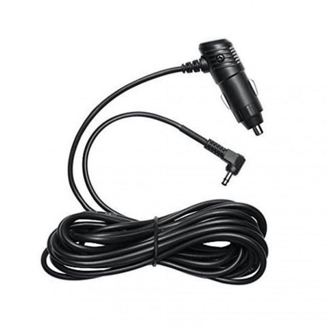 LUKAS/Qvia 4-metre DC car charger