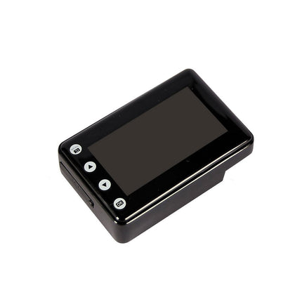 <tc>Motocam A2X Wifi 2CH dual motorcycle dashcam</tc>