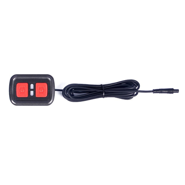 Motocam remote control