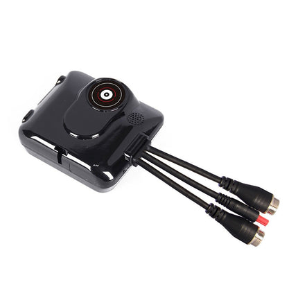 <tc>Motocam E6L 2CH Dual Wifi motorcycle dashcam</tc>