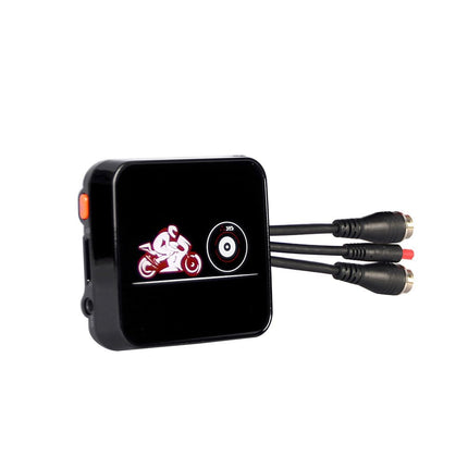 <tc>Motocam E6L 2CH Dual Wifi motorcycle dashcam</tc>